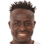 Tony Mawejje