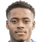 Brandon Bokangu