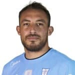 Sebastián Pérez