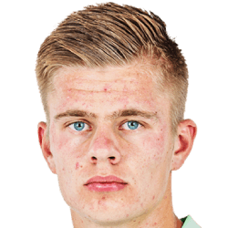 Calvin Raatsie