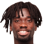 Lawrence Ofori