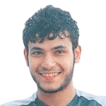 Ahmad Al-Rehaili
