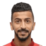 Osama Al-Khalaf