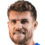 Charlie Raglan