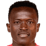 Mohamed Koné