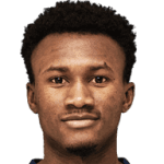 Bubacarr Tambedou