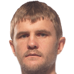 Dmitriy Molosh
