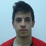 Ilija Tucevic
