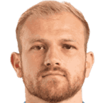 Ryan Croasdale