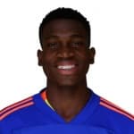 Kener Valencia