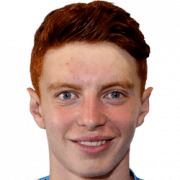 Joey Dawson