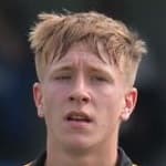 Alex Hurst