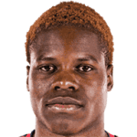 Bernard Kamungo