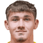 Matty Young