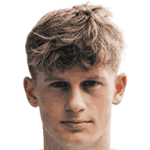 Markus Jensen