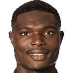 Jonas Adjetey