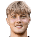 Nick Rothweiler