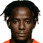 Cheikhou Dieng