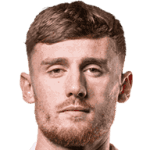 Robbie Cundy