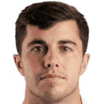 Liam Walsh