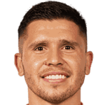 Mauro Andrés Caballero Aguilera