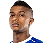 Steven Pereira