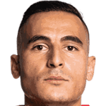 Anwar El Ghazi