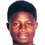 Issah Abdoulaye Salou