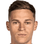 Joshua Kimmich