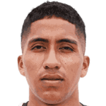 Williams Guzmán