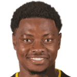 Bobby Kamwa