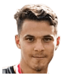 Amine Kashi