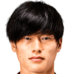 Kyogo Furuhashi