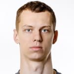 Dmitriy Dudar