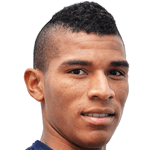 Jhoan Rojas Mena
