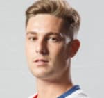 Nick Haughton