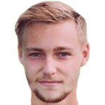 Harry Chapman