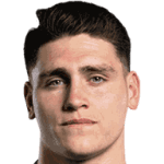 Matty Stevens