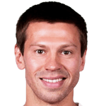 Fedor Smolov