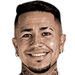 Paolo Fuentes