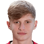 Jack MacKenzie