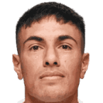 Matías Tissera