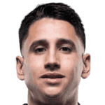 Luka Menalo