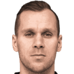 Andre Frolov