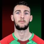 Jamie McDonagh