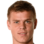 A. Kokorin
