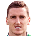 Paul Hanlon