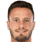 Saúl Ñíguez