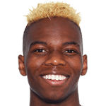Charly Musonda Jr