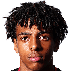 Caleb Watts